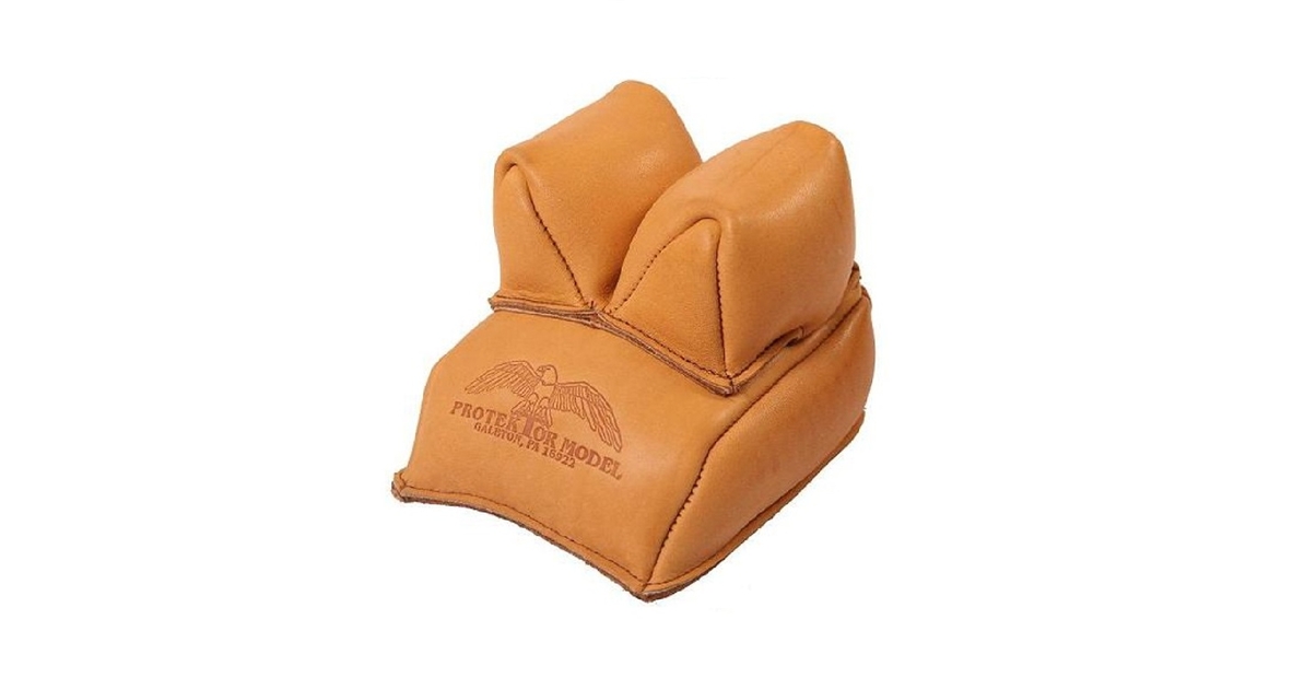 Repose-palme Plastique Bear Archery – Vintage – Main Droite – Neuf